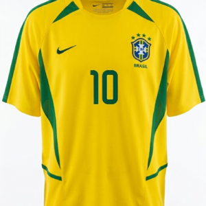 PELÉ BREZİLYA MİLLİ TAKIMI FORMASI