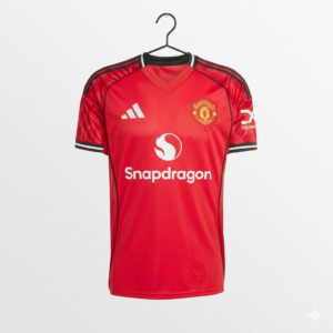 MANCHESTER UNİTED 2025 2026 SEZONU FORMASI