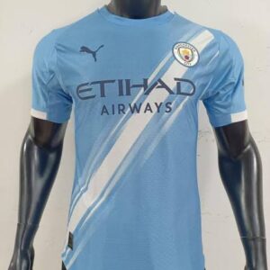 MANCHESTER CİTY 2025 2026 YENİ SEZON FORMASI