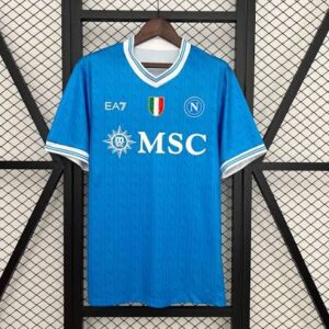 NAPOLİ FORMASI 2025 2026 SEZONU
