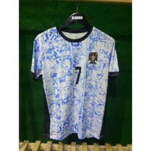 RONALDO EURO 2024 DEPLASMAN FORMA