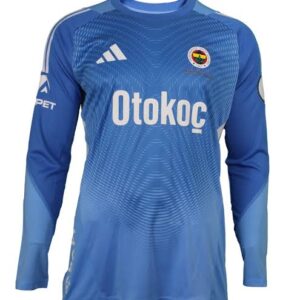 2025 2026 EDERSON KALECİ FORMASI